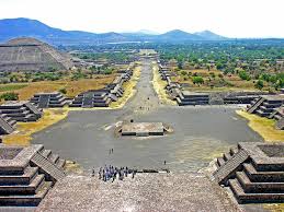 teotihuacan